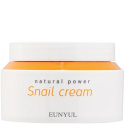 Купить Eunyul Natural Power Snail Cream Киев, Украина